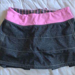 Lululemon skirt
